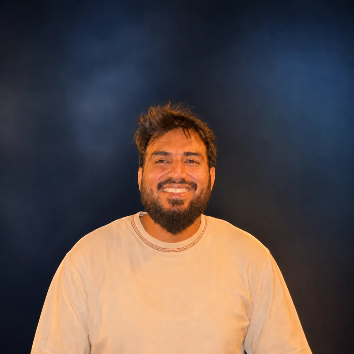 Atif Raza, Co-founder & CTO