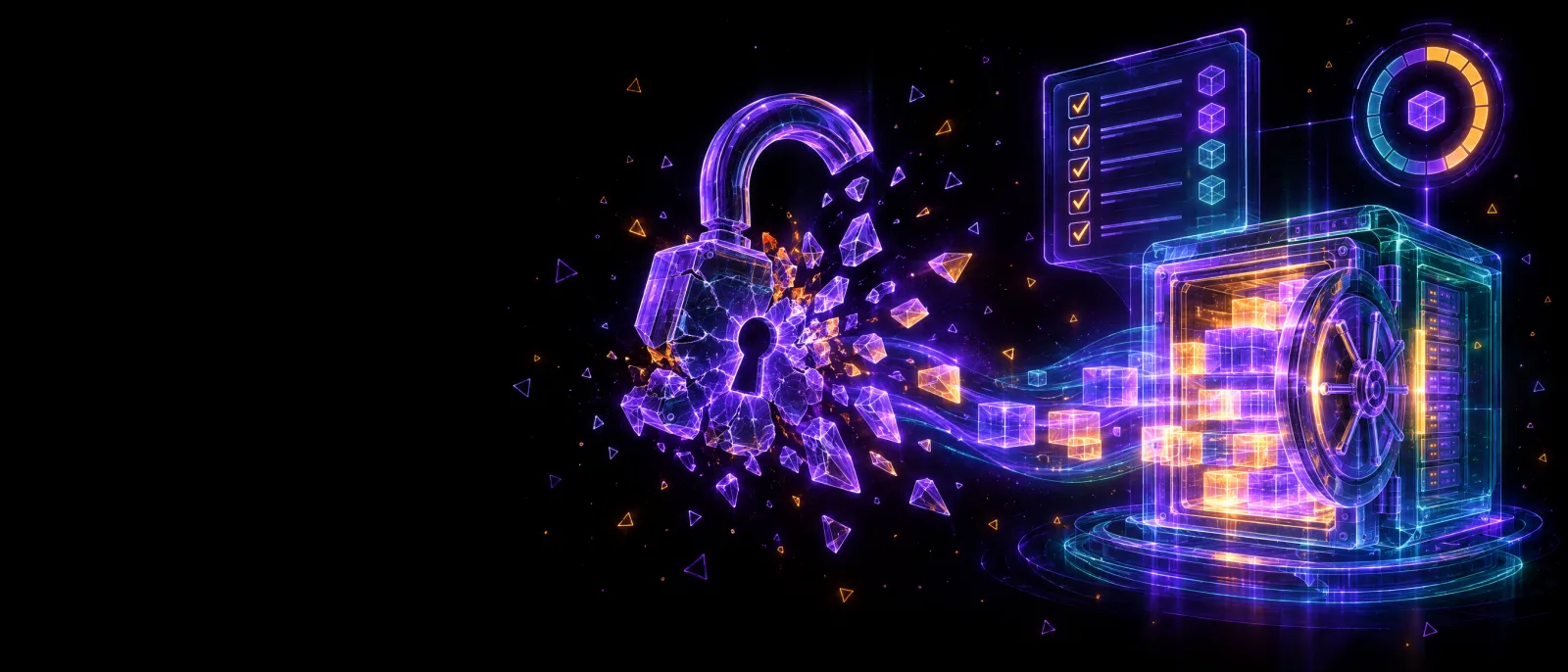 Illustration: Incident response & cyber resilience