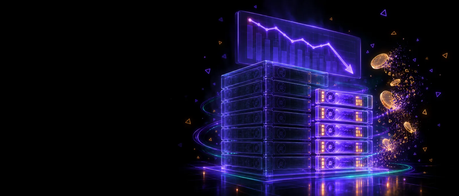 Illustration: FinOps & cloud cost optimization
