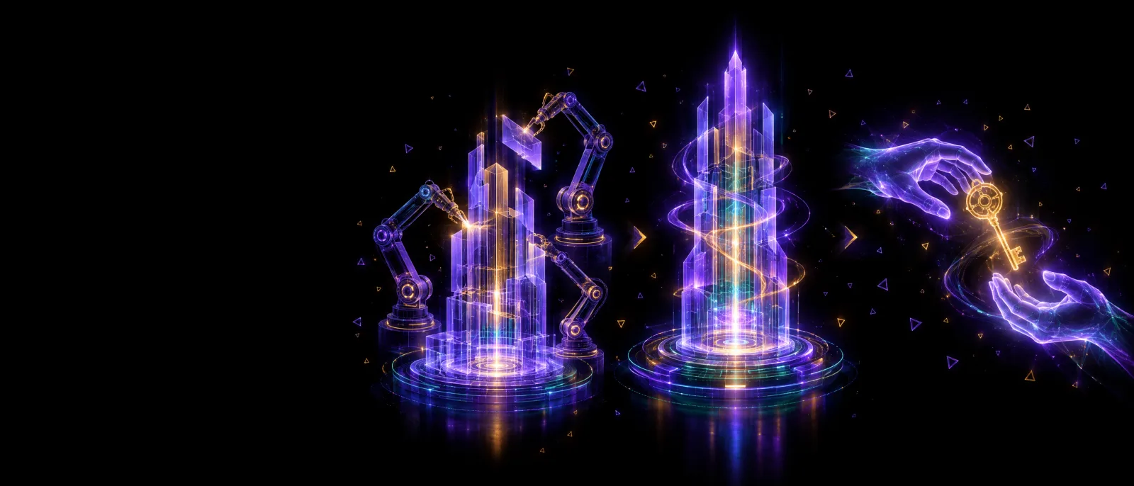 Illustration: Build-Operate-Transfer (BOT) engagements