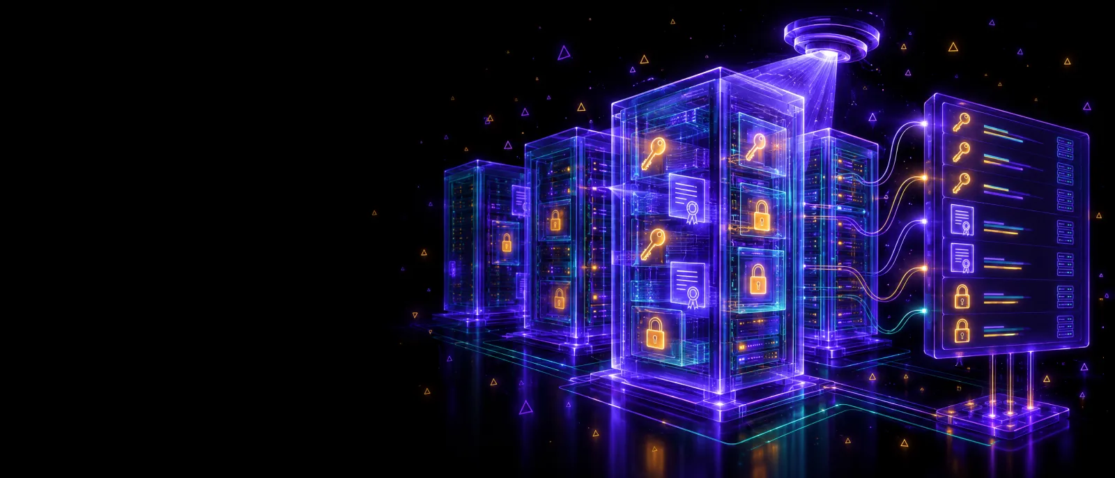 Illustration: Crypto-agility & readiness assessments