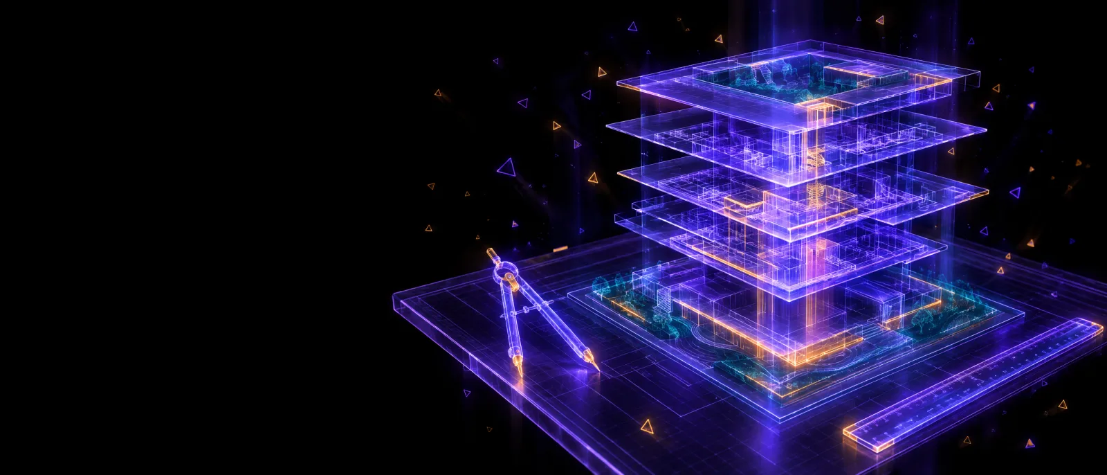 Illustration: Technology / IT strategy & architecture advisory